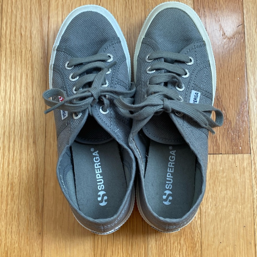 SUPERGA Sneakers - Picture 1 of 7